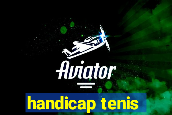 handicap tenis